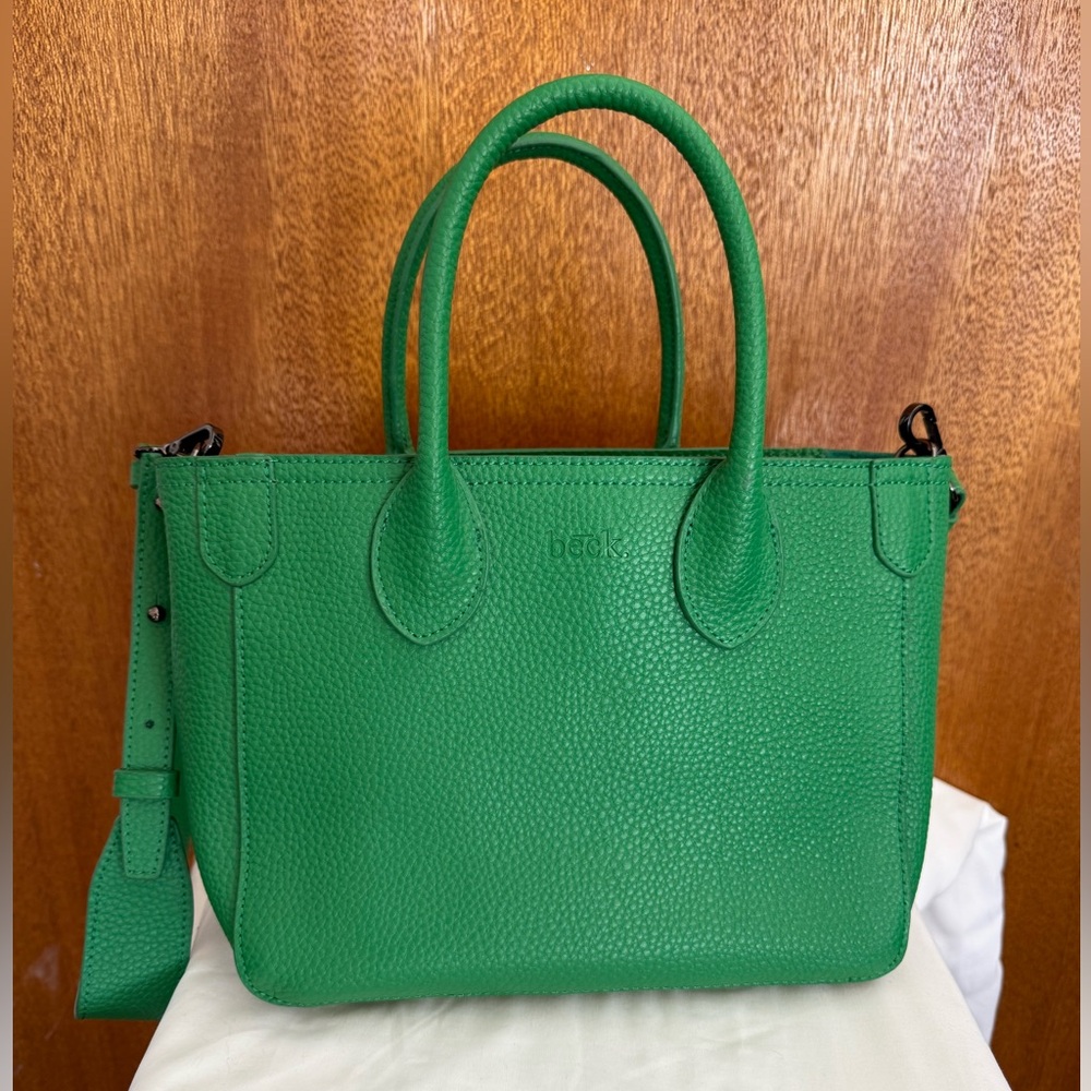 Beck Bags 
Beckini Envy
